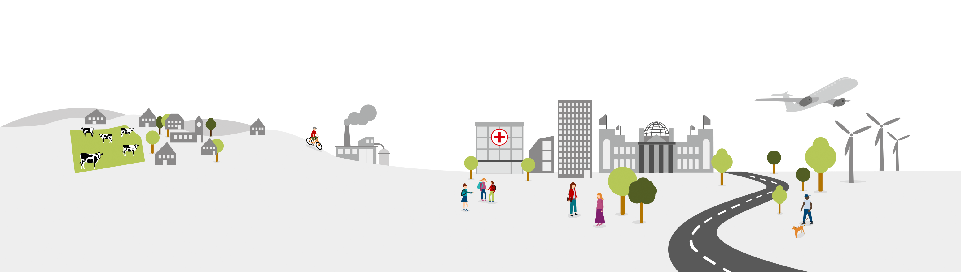 WDR KandidatInnen Check Illustration Illustration Berlin